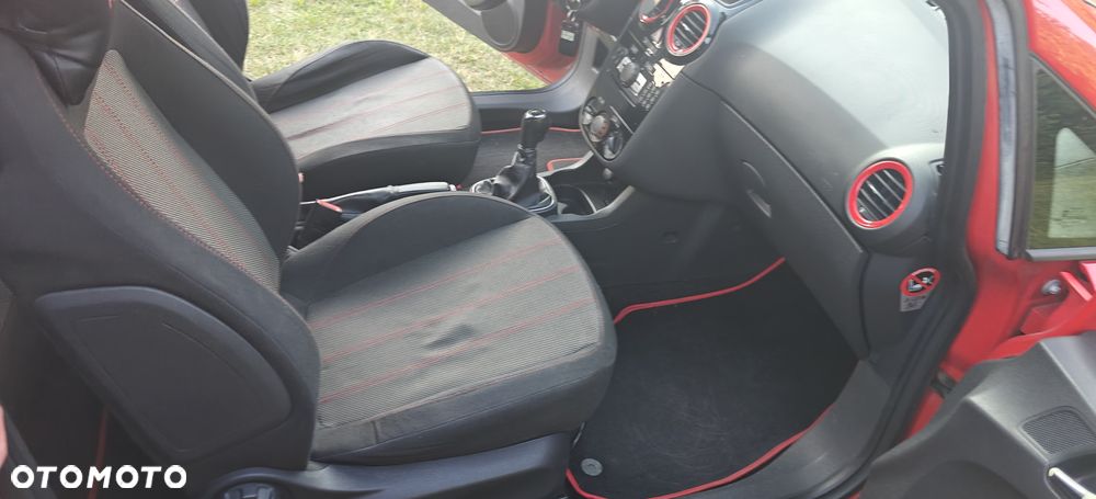Opel Corsa 1.2 16V Color Edition - 15