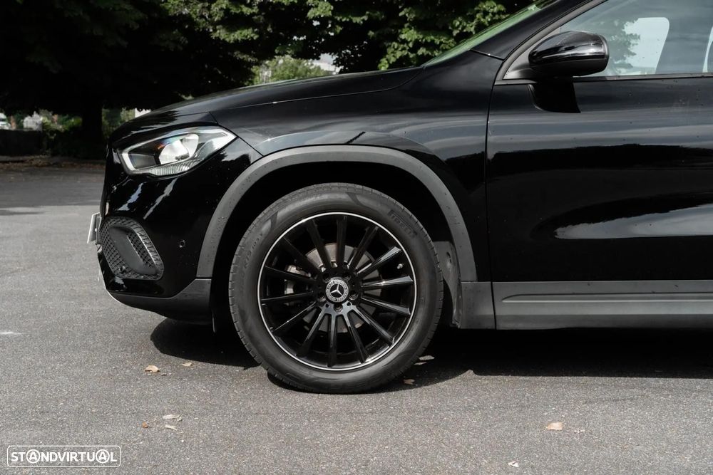 Mercedes-Benz GLA 180 7G-DCT Style - 35