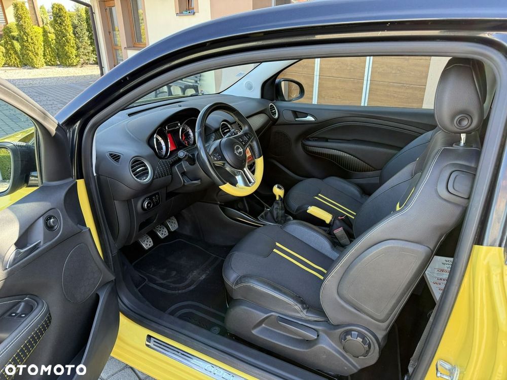 Opel Adam 1.4 Unlimited - 20