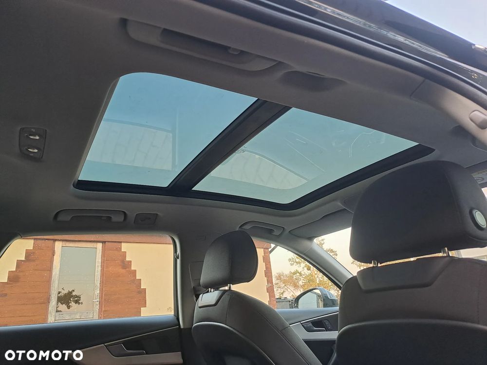 Audi A4 Avant 2.0 TDI - 25