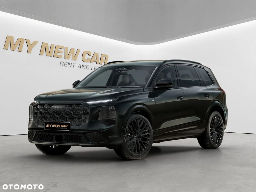 Audi Q7 TDI mHEV 210 kW Quattro S Line Tiptr - 3