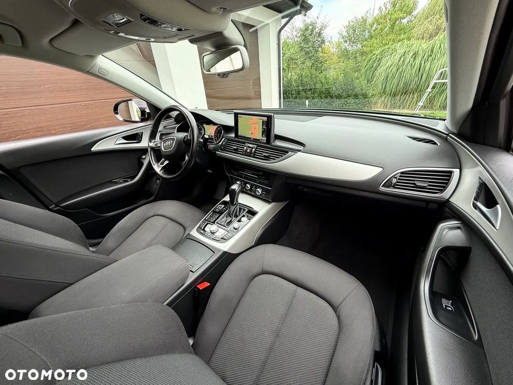 Audi A6 Avant 3.0 TDI S tronic - 31