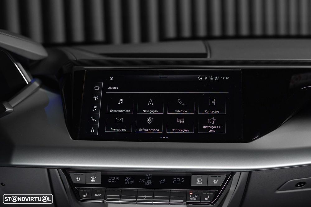 Audi e-tron GT quattro - 34