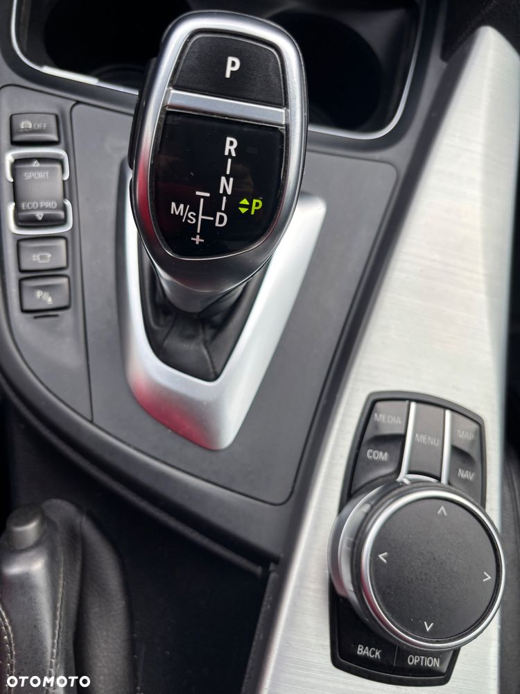 BMW Seria 4 430d xDrive M Sport - 24