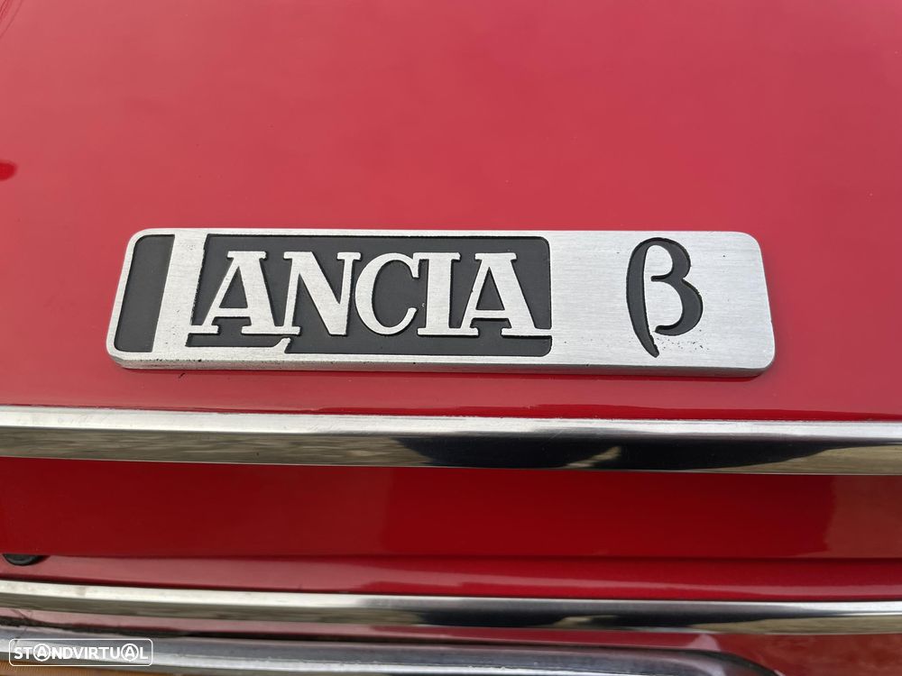 Lancia Beta - 28