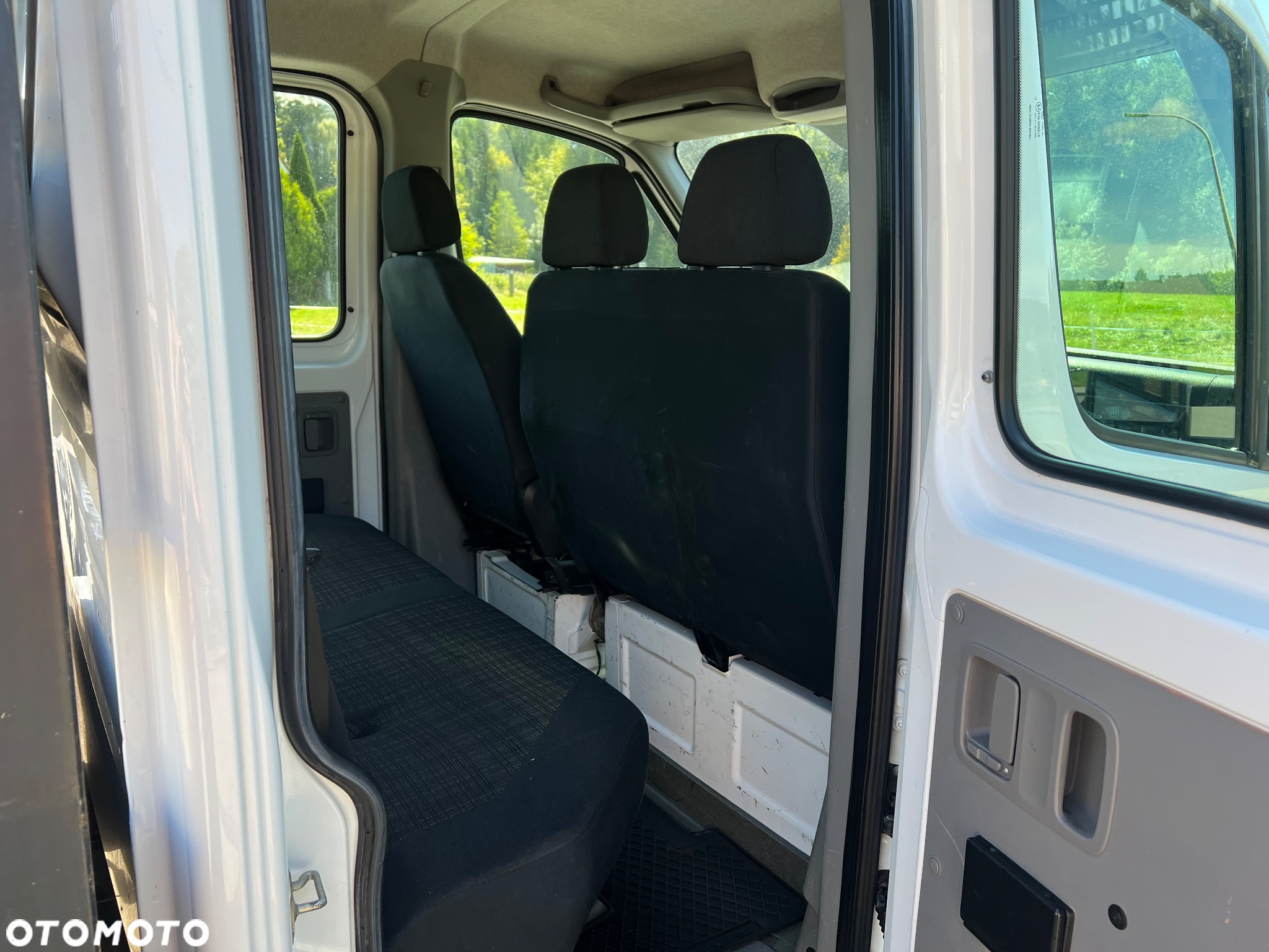 Mercedes-Benz Sprinter - 18
