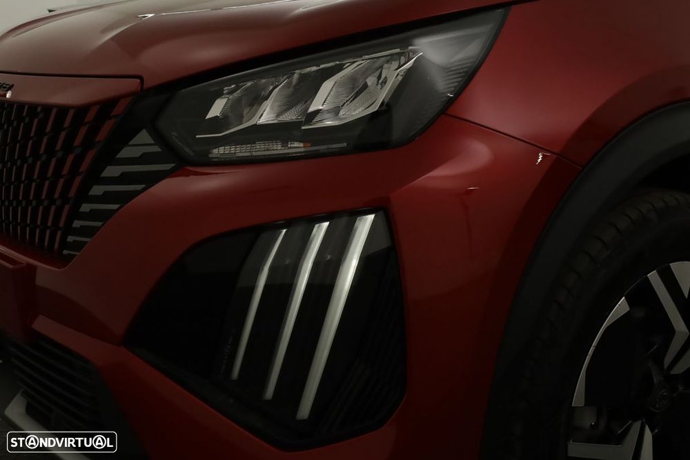 Peugeot 2008 1.2 PureTech Allure - 6