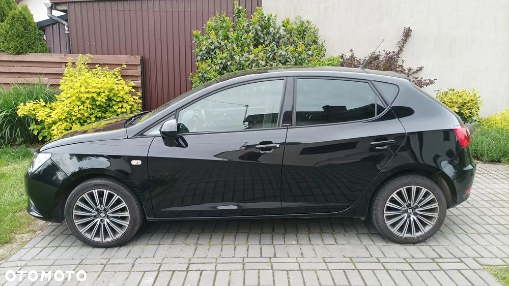 Seat Ibiza 1.2 TSI Colour Edition - 1