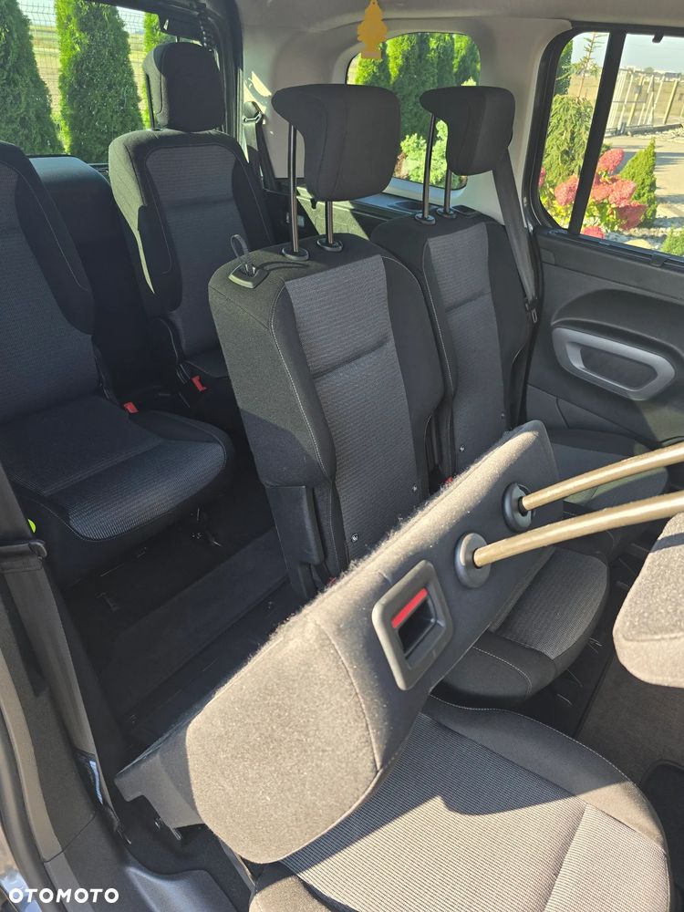Toyota Proace City Verso 1.5 D-4D Family - 28