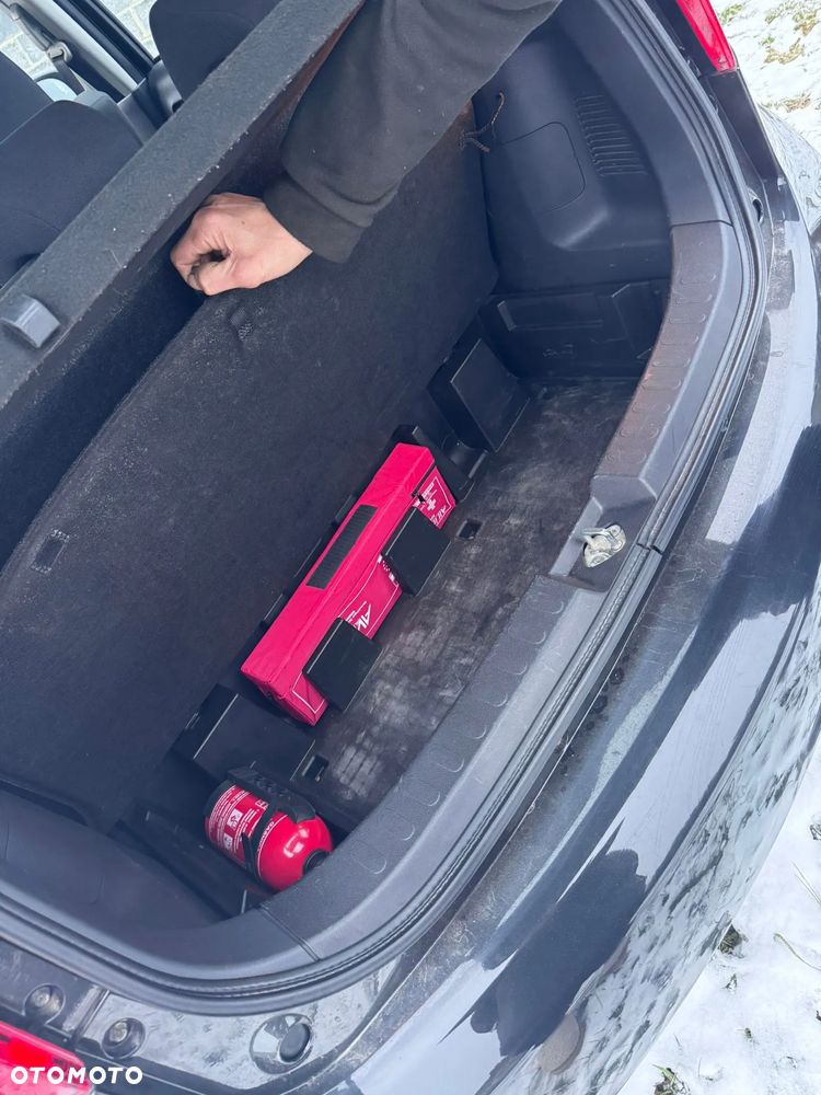 Suzuki Splash 1.2 Club - 5