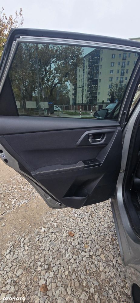 Toyota Auris 1.8 HSD Luna - 14