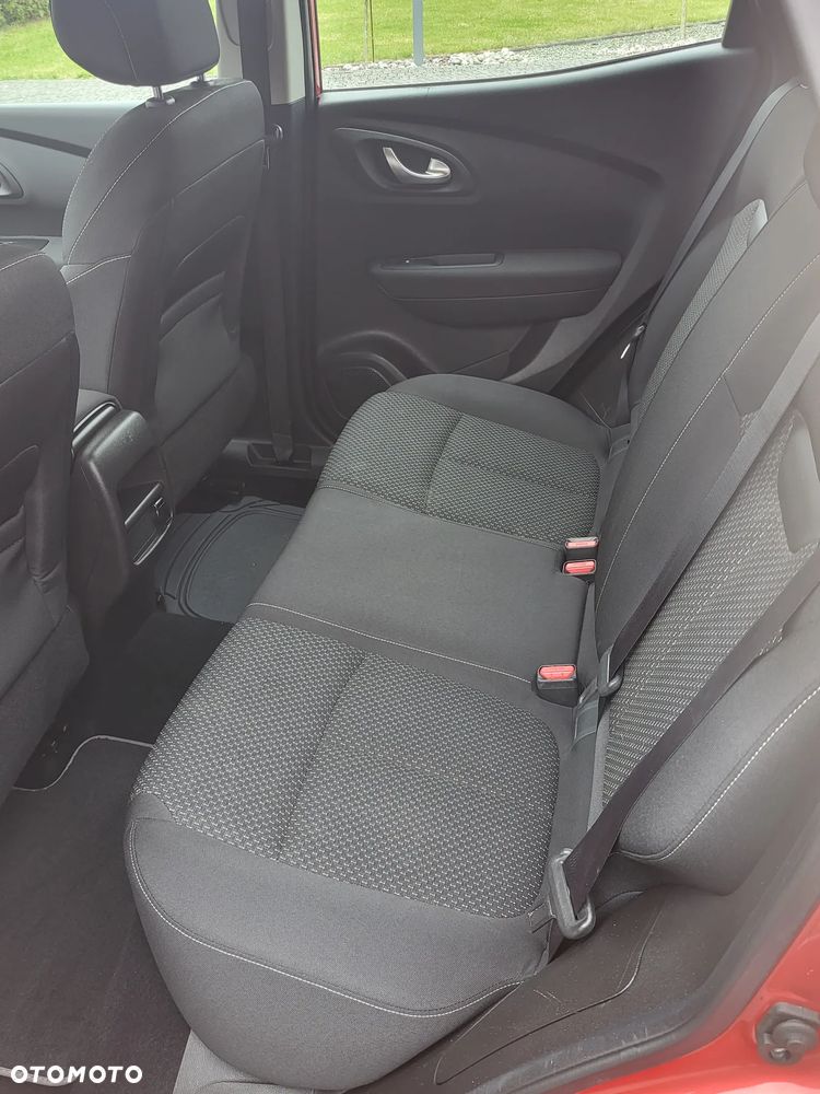 Renault Kadjar 1.3 TCe FAP Business - 6