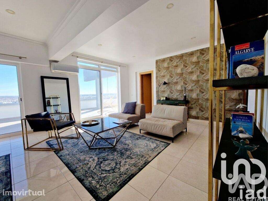 PentHouse T2 em Portimão de 160 m2 - Grande imagem: 5/30