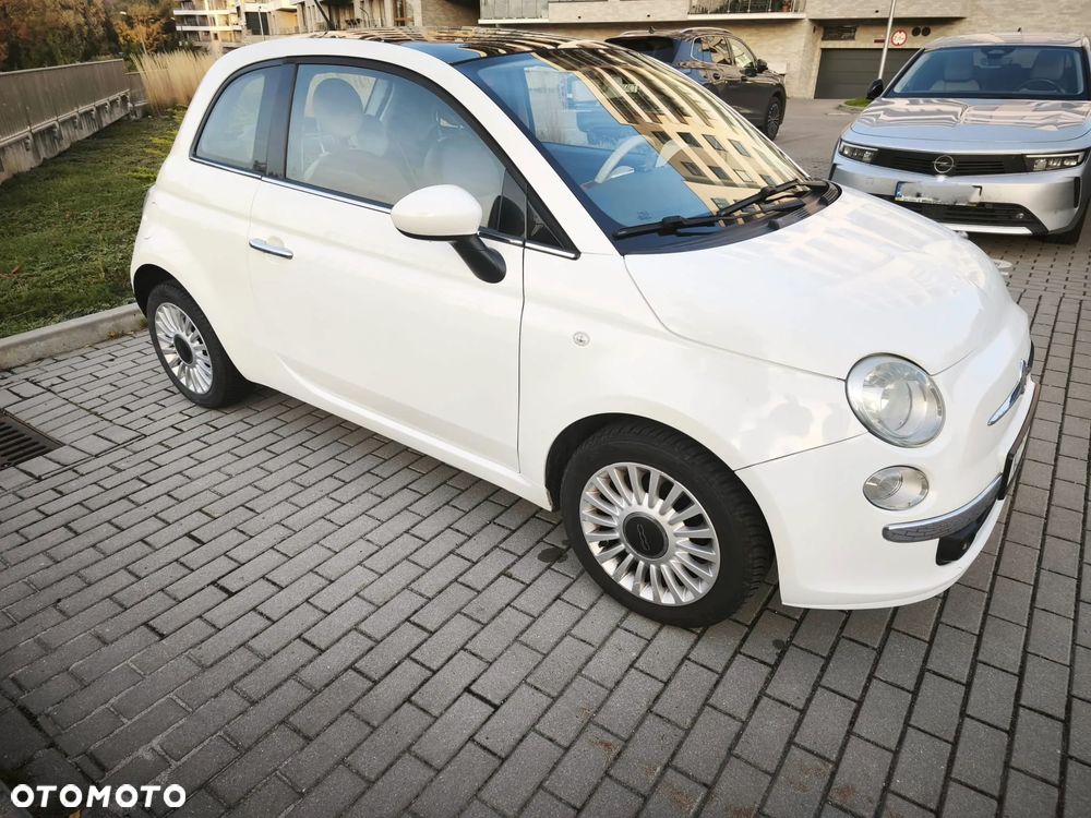Fiat 500 - 6