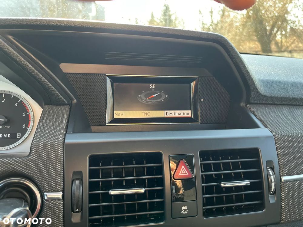 Mercedes-Benz GLK - 29