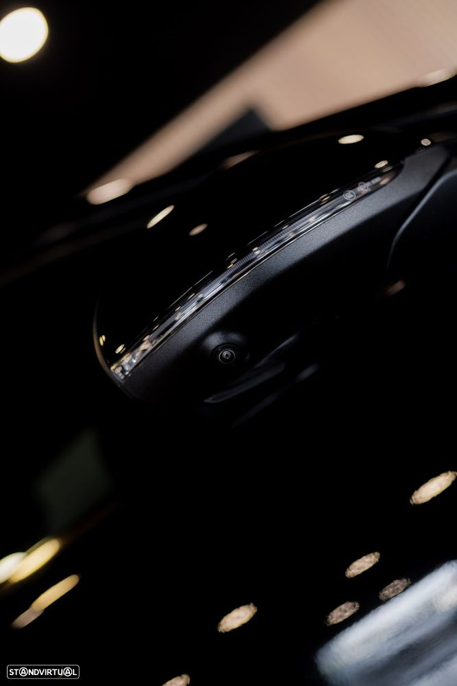 Mercedes-Benz C 300 e AMG Line - 17