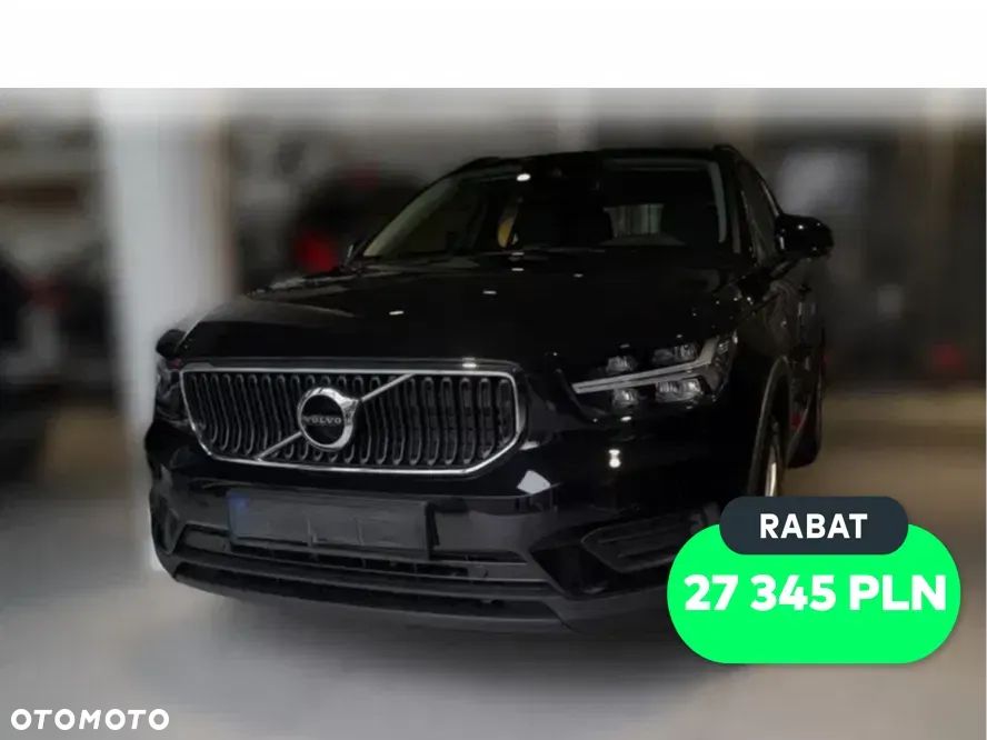 Volvo XC 40 B3 Essential - 1