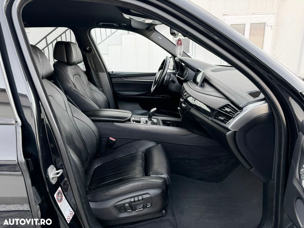 BMW X5 M M50d Sport-Aut. - 5