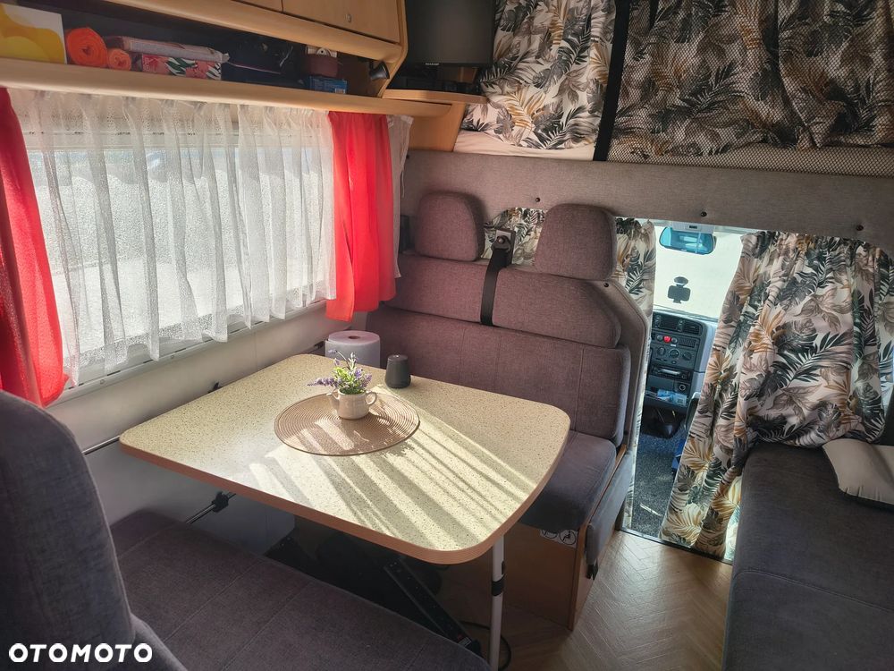 Fiat Ducato - 10