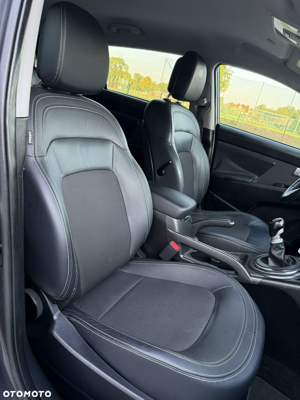 Kia Sportage - 30