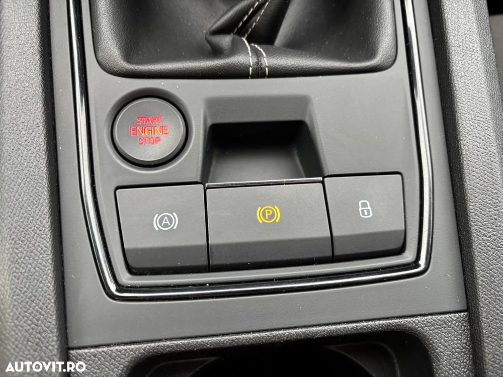 Seat Leon 1.0 TSI Style - 19