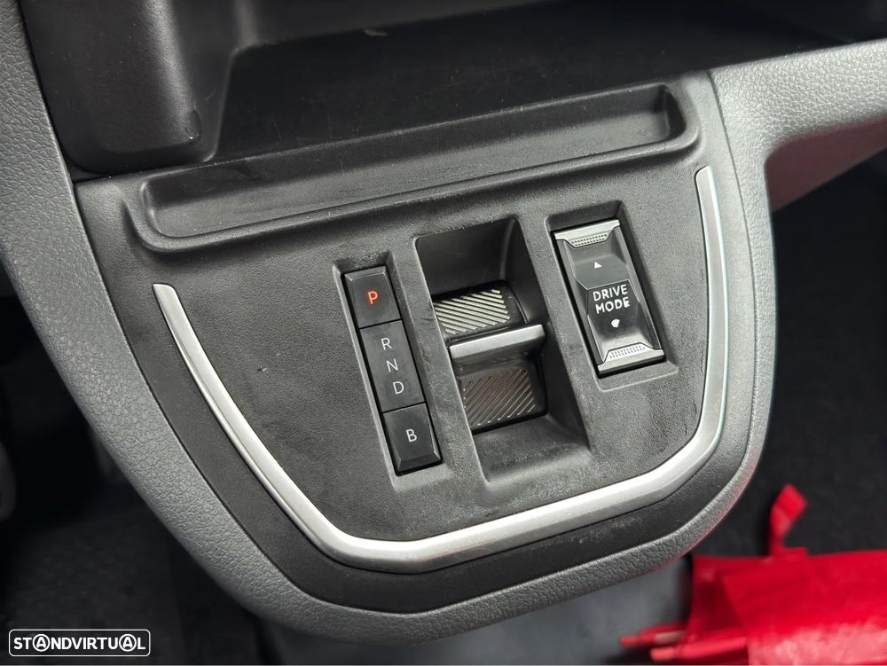 Citroën e-Jumpy 75kw - 16