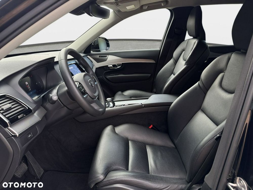 Volvo XC 90 B5 D AWD Core - 36