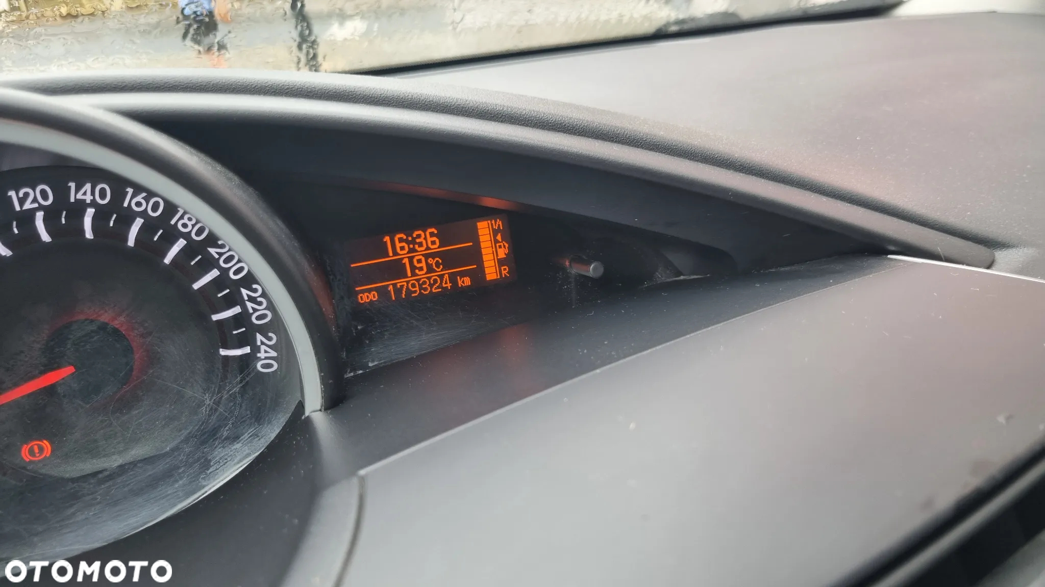 Toyota Verso 1.8 Prestige - 4