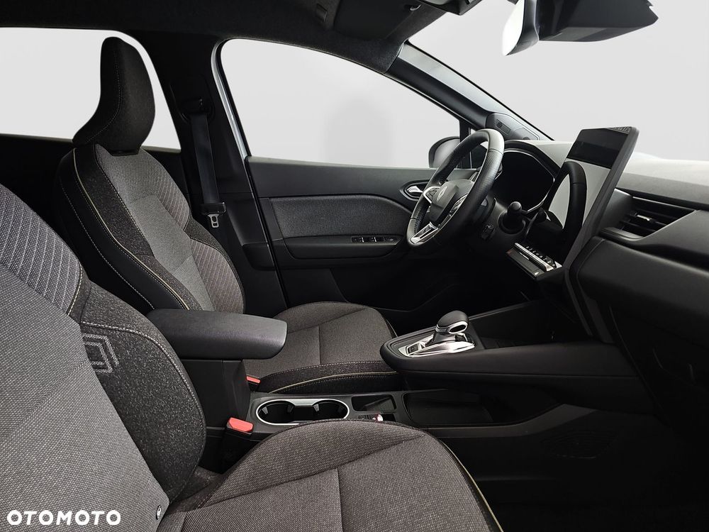 Renault Symbioz 1.6 E-Tech Full Hybrid 145 Techno - 27