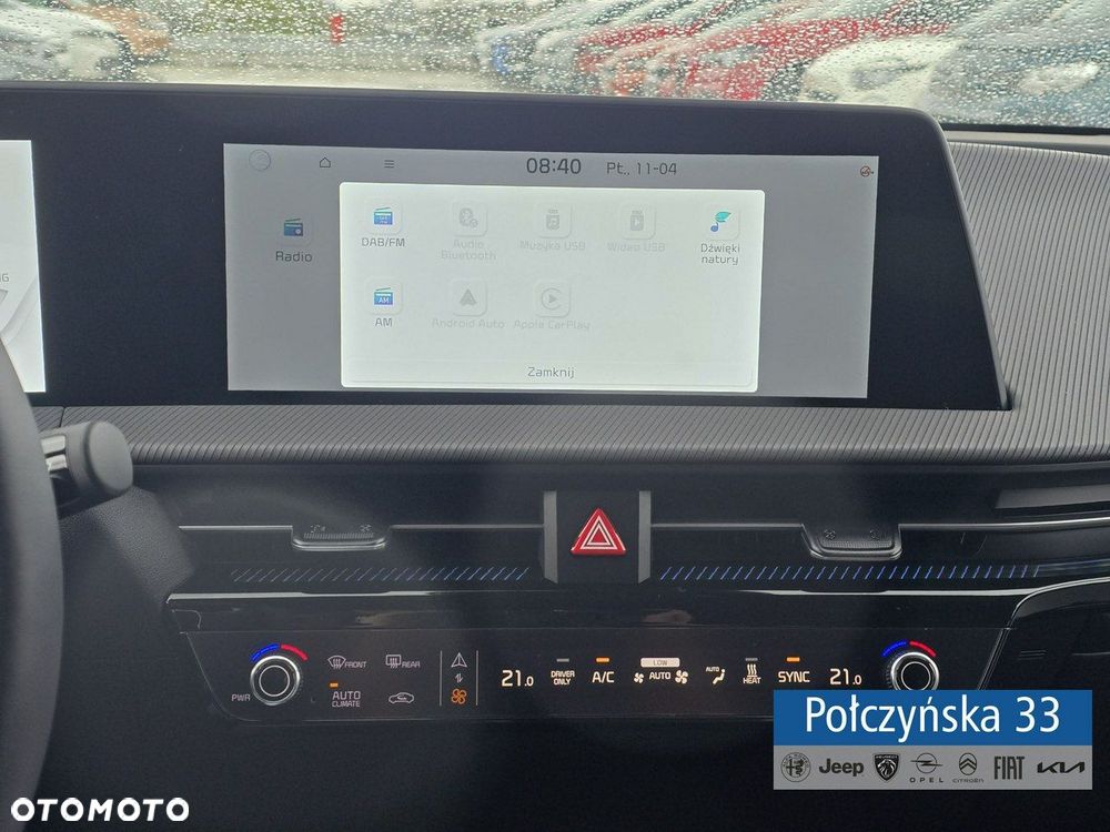Kia EV6 - 26