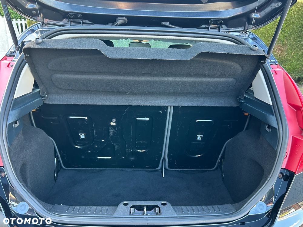 Ford Fiesta - 18