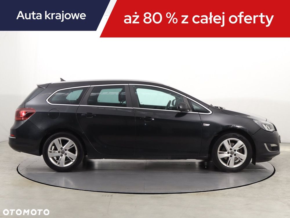 Opel Astra - 8