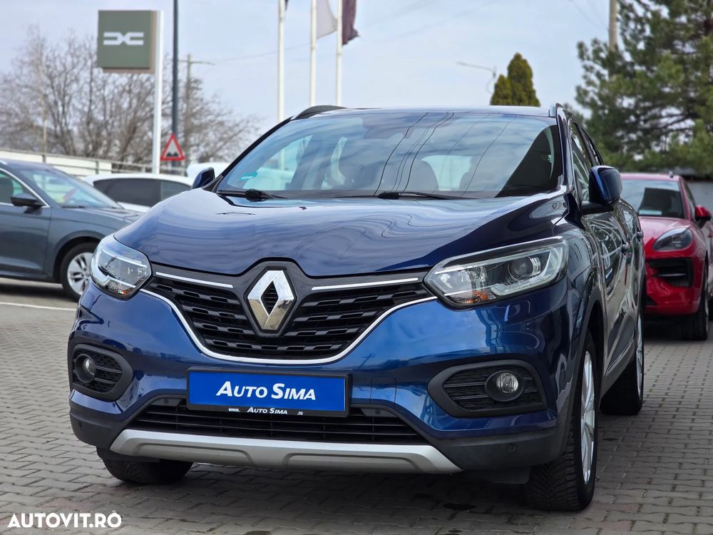 Renault Kadjar - 5