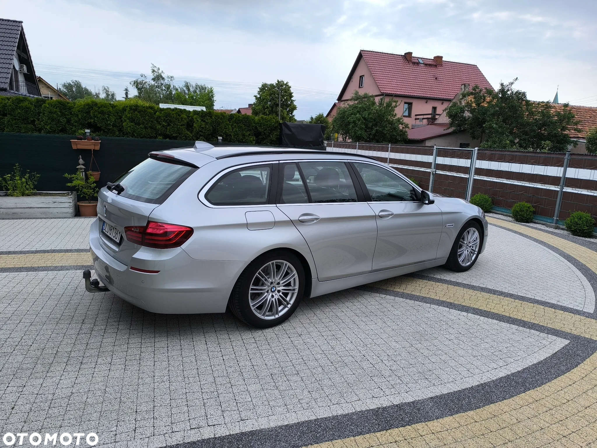 BMW Seria 5 - 14