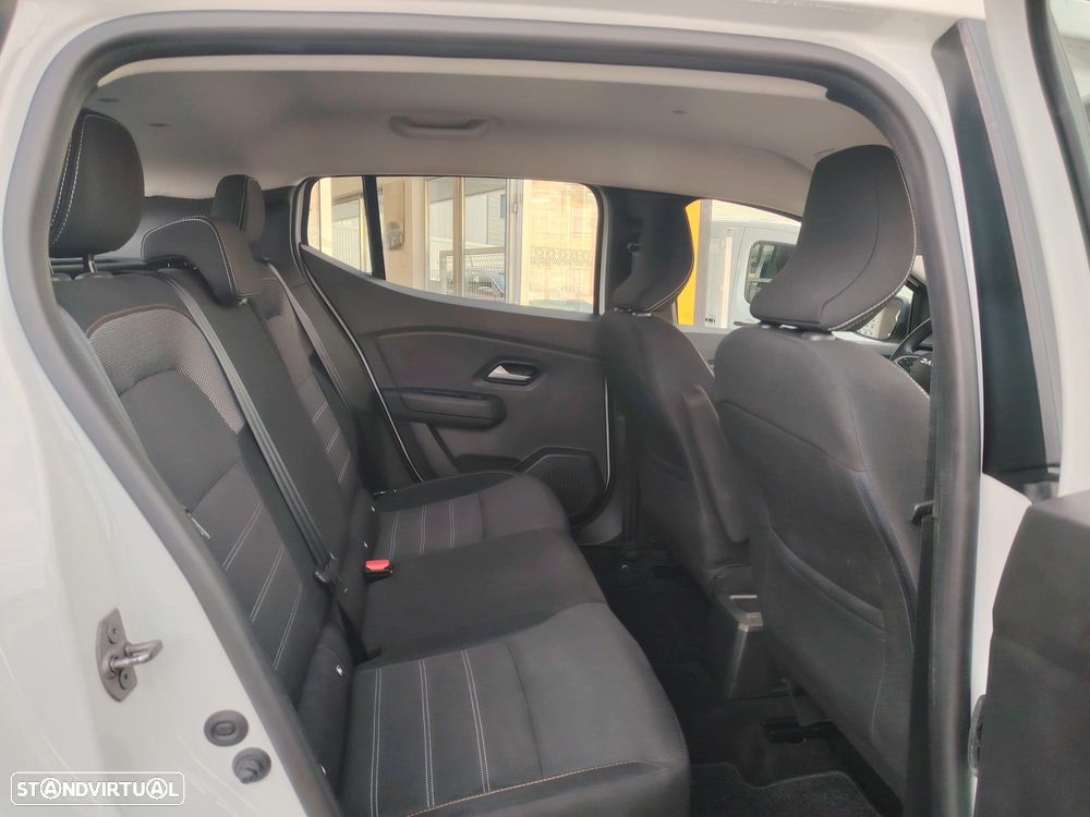 Dacia Sandero 1.0 ECO-G Stepway Bi-Fuel - 6