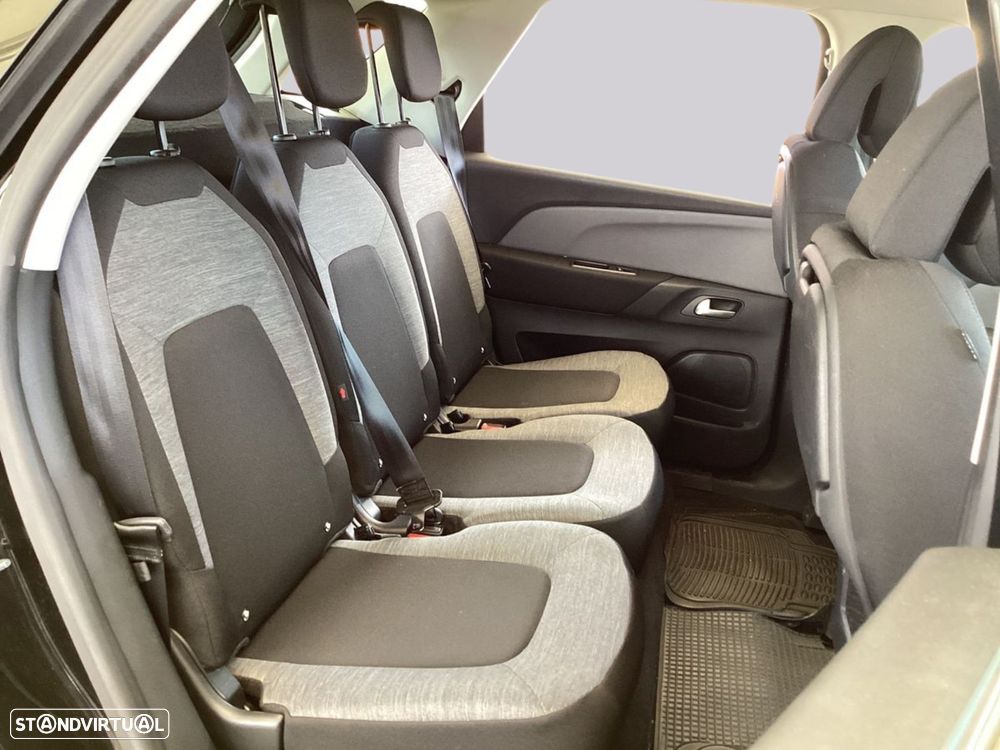 Citroën C4 Spacetourer - 6