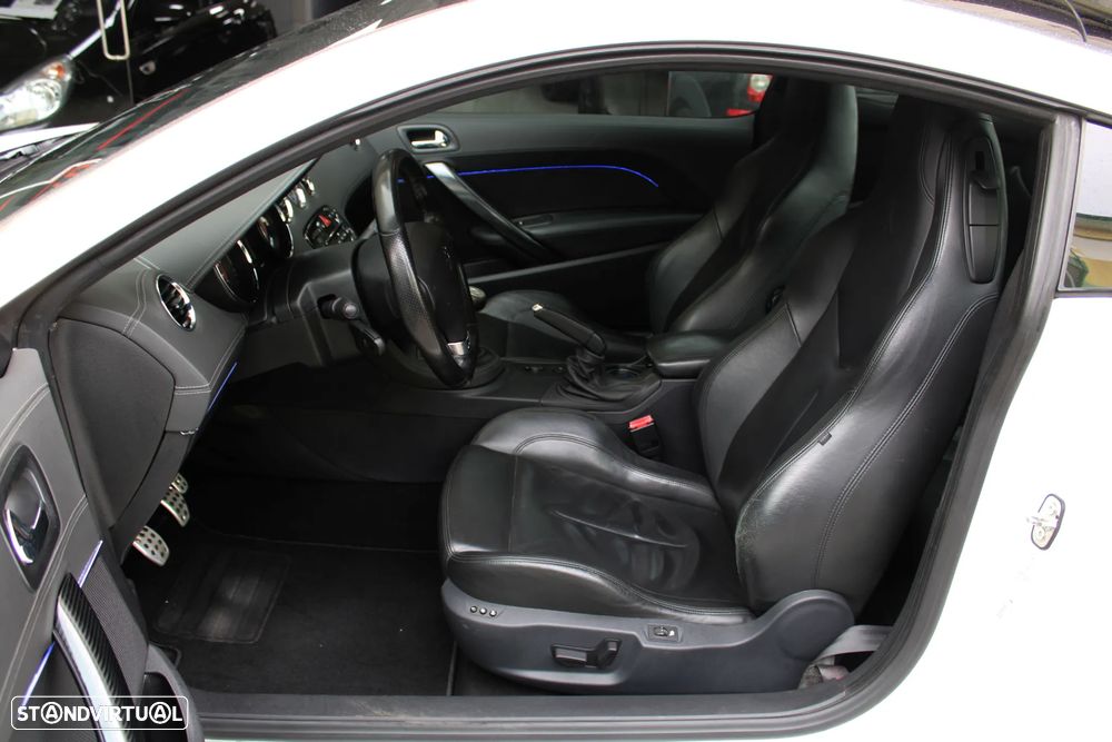 Peugeot RCZ 1.6 200 THP - 6