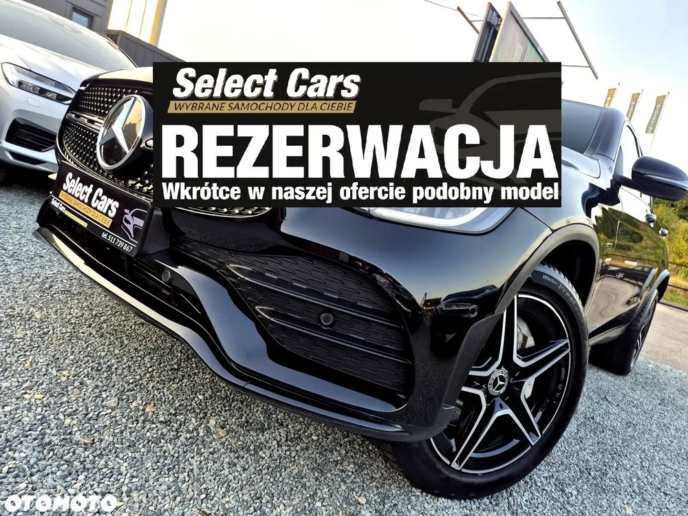 Mercedes-Benz GLC - 2