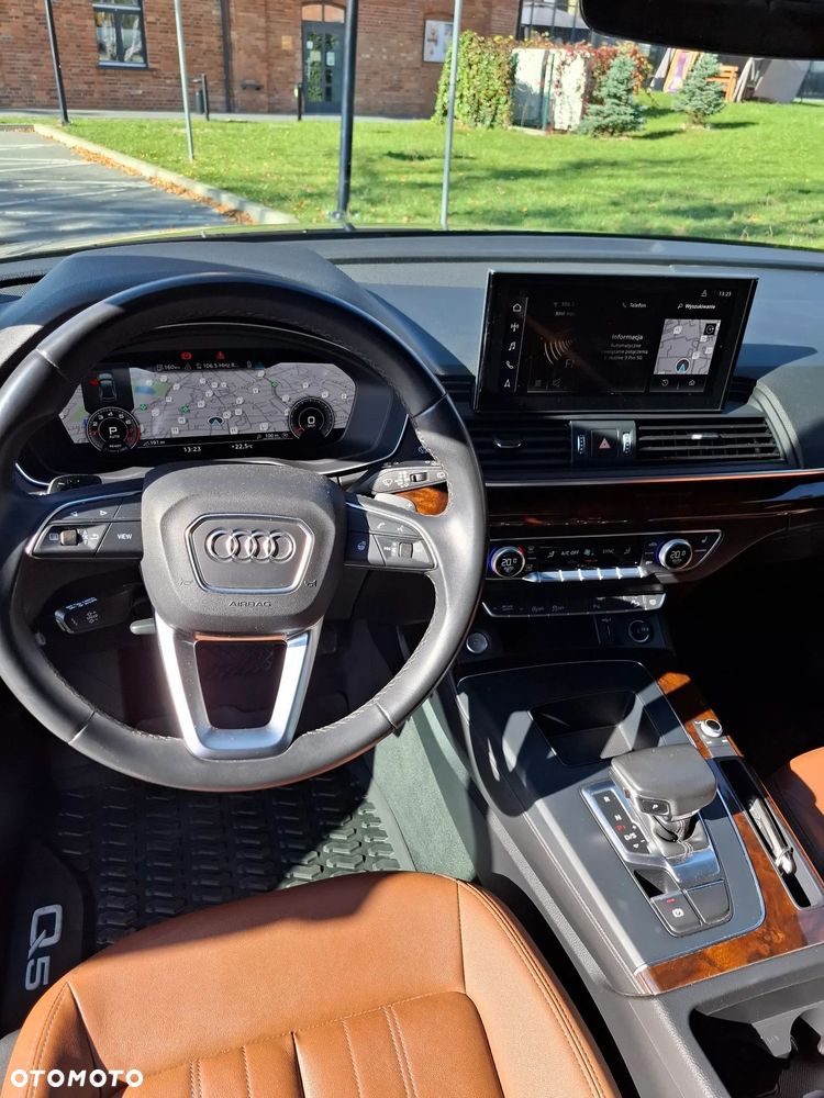 Audi Q5 - 17