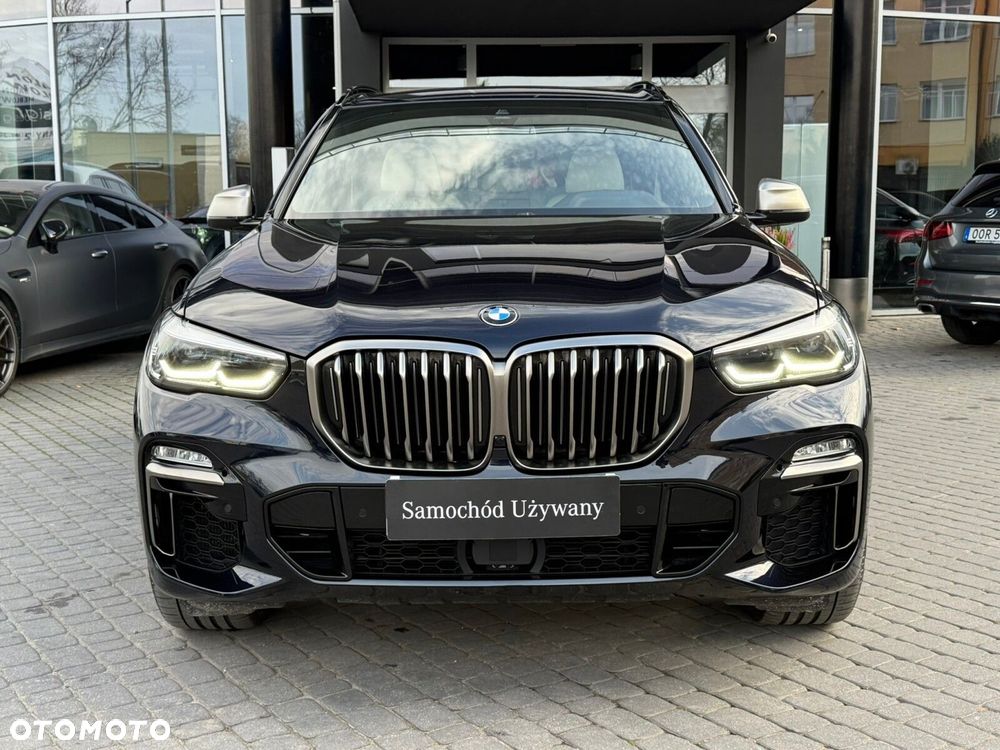 BMW X5 - 2