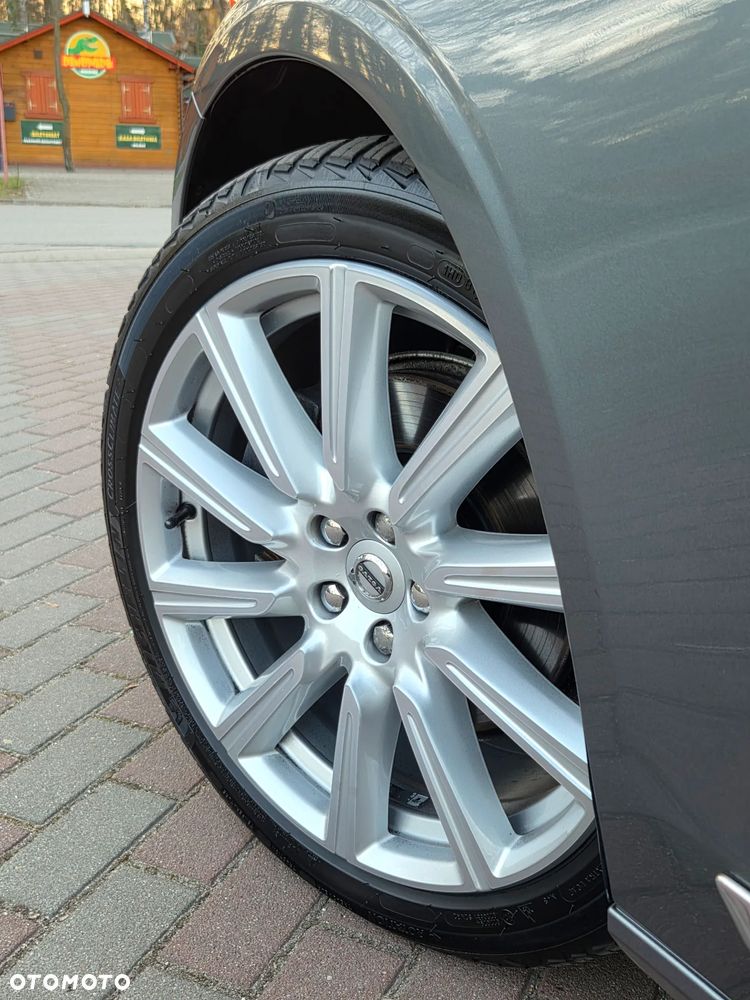 Volvo S90 D4 AWD Geartronic Inscription - 20