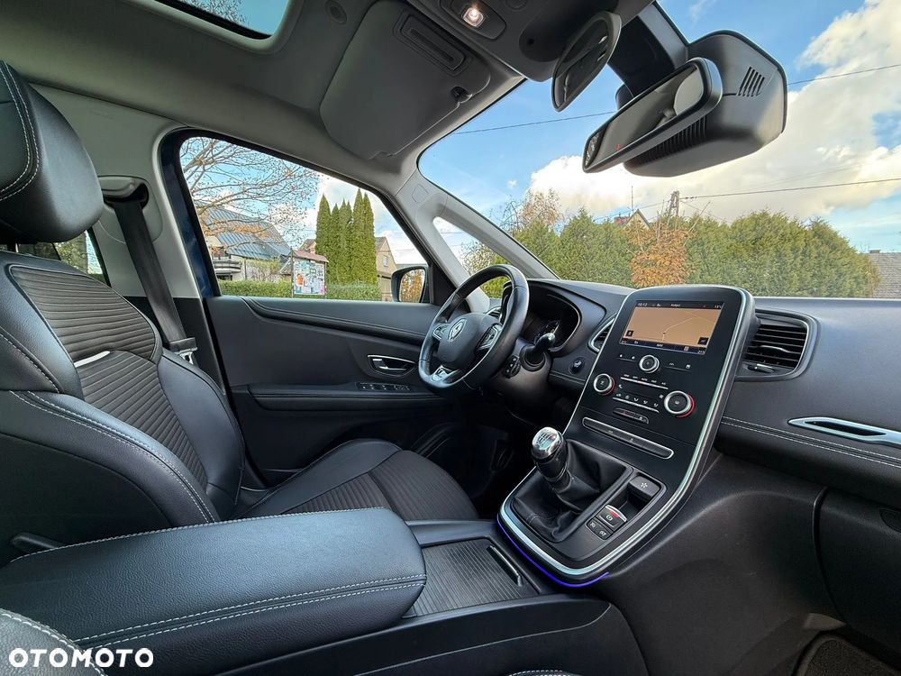 Renault Scenic ENERGY dCi 110 LIMITED - 27