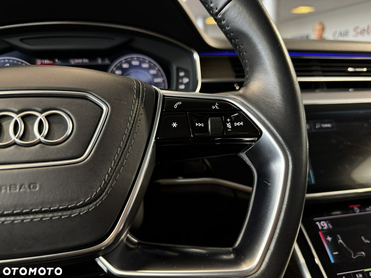 Audi A8 - 24