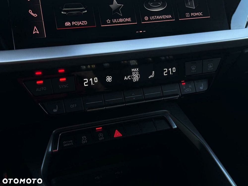Audi S3 Limousine - 28