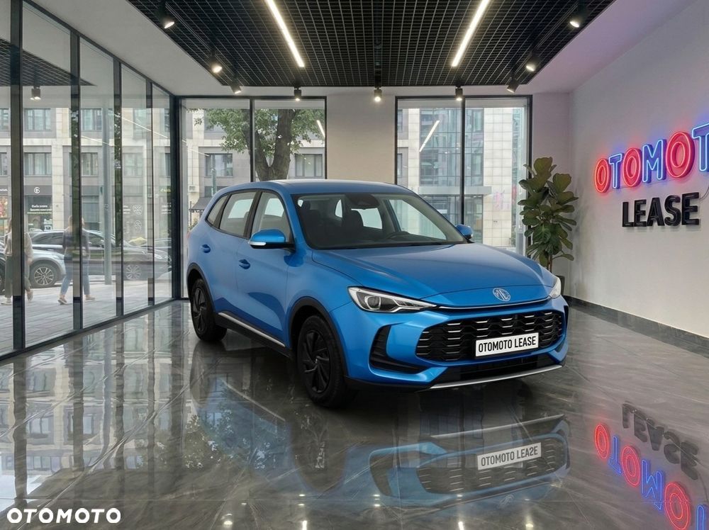 MG ZS 1.5 HEV+ Standard - 3