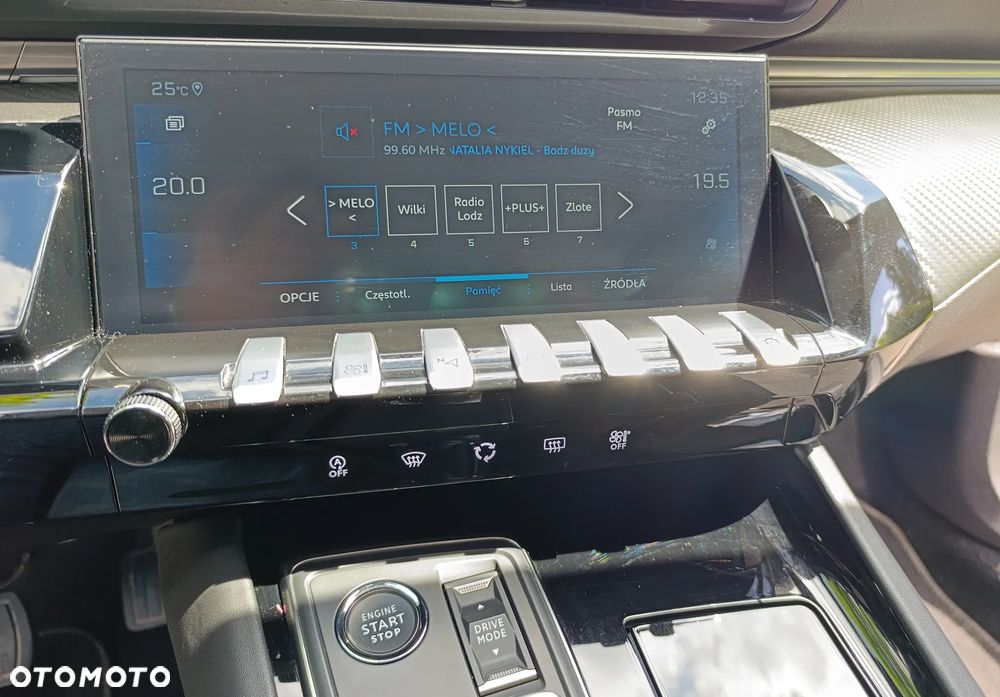 Peugeot 508 BlueHDi 130 EAT8 Allure Pack - 18
