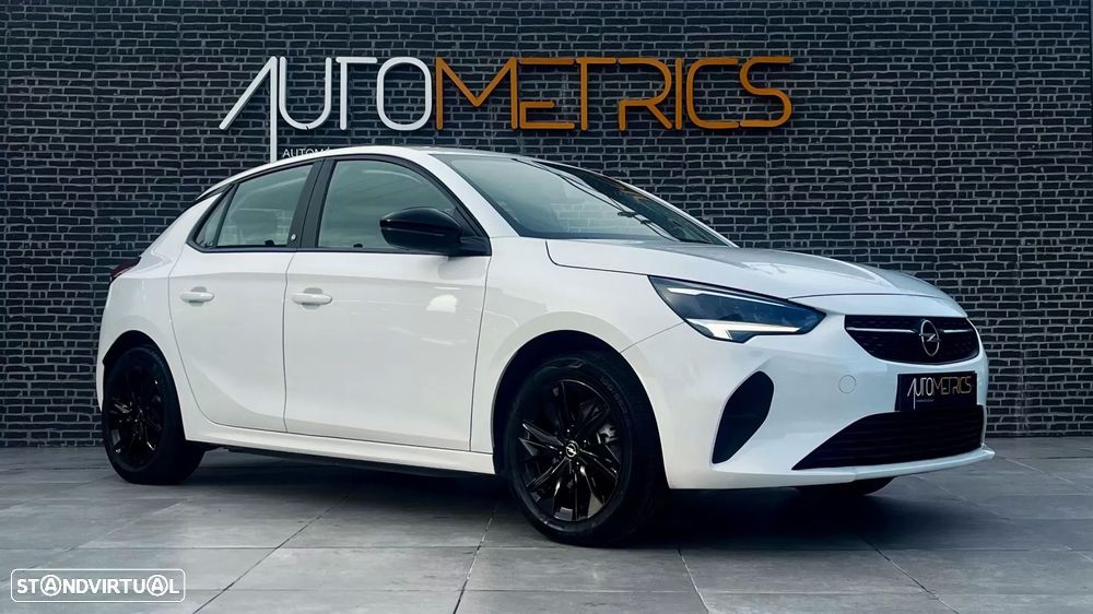 Opel Corsa-e Edition - 5