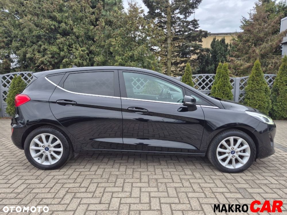 Ford Fiesta - 16
