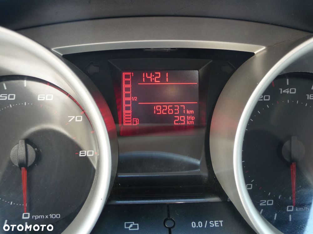 Seat Ibiza - 16