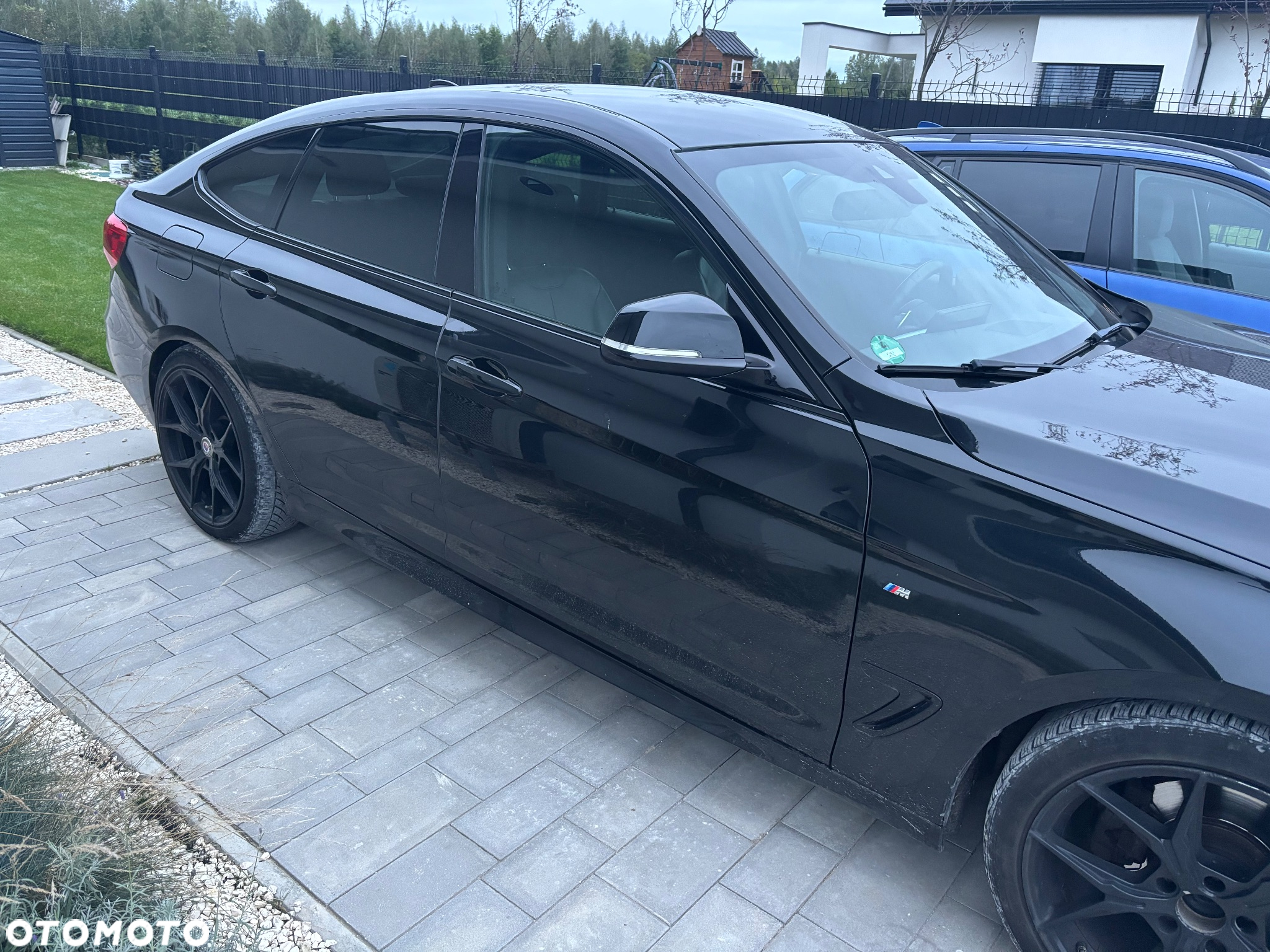 BMW 3GT 325d GT M Sport - 2